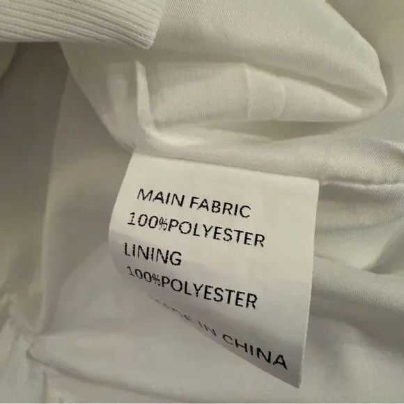 Whyte Valentyne Blazer Dress - Picture 4 of 5